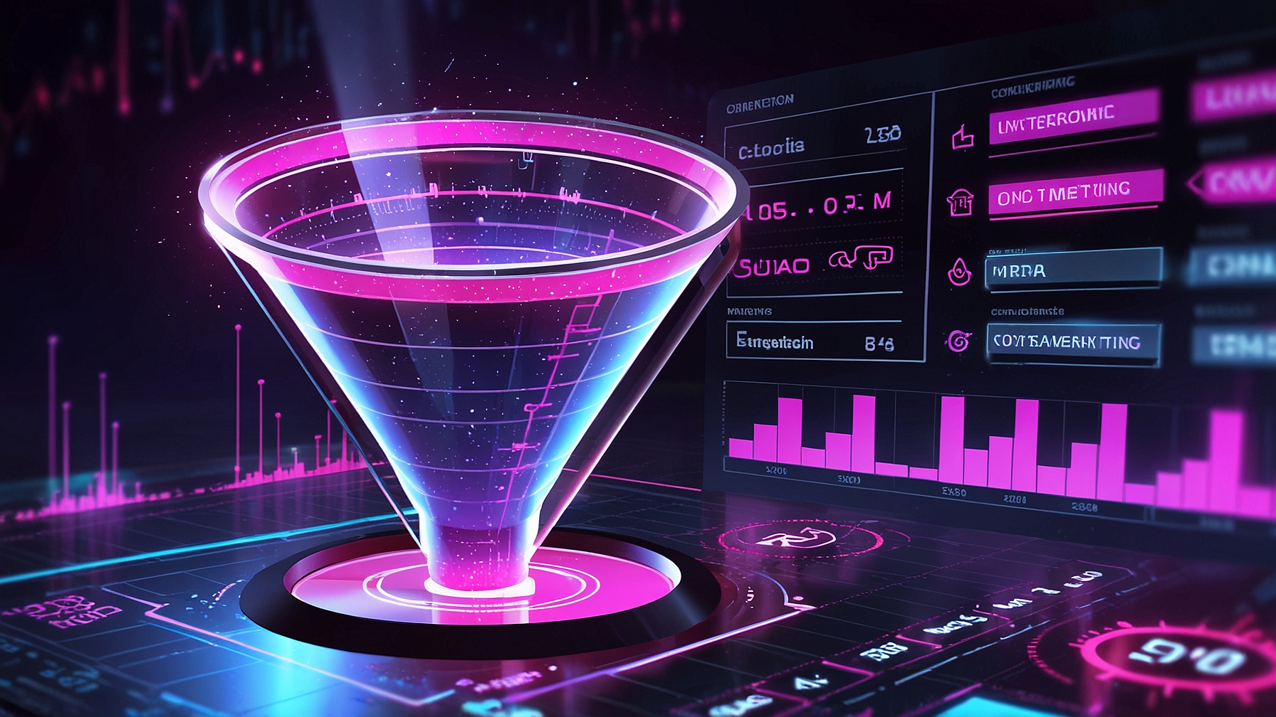 Content Marketing Strategy That Actually Converts