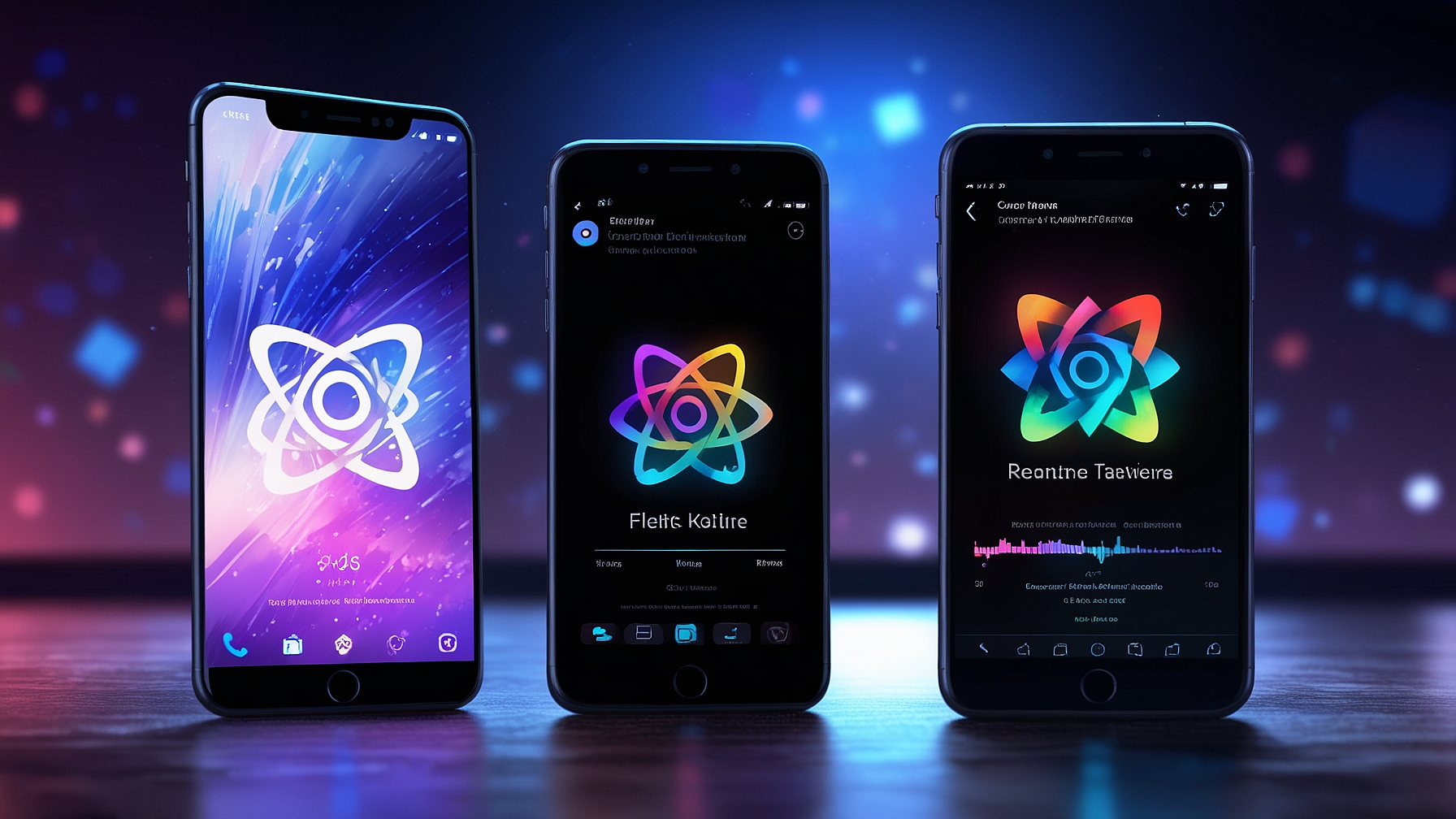 Cross-platform mobile development