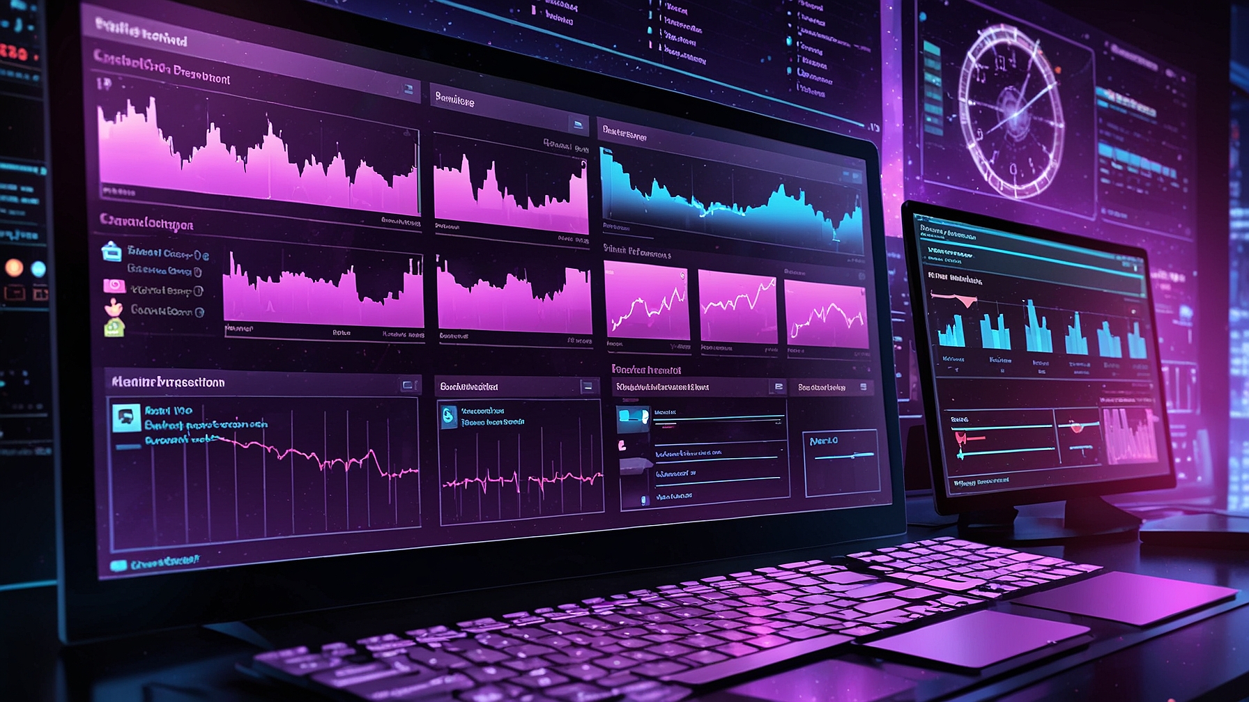 Software development process