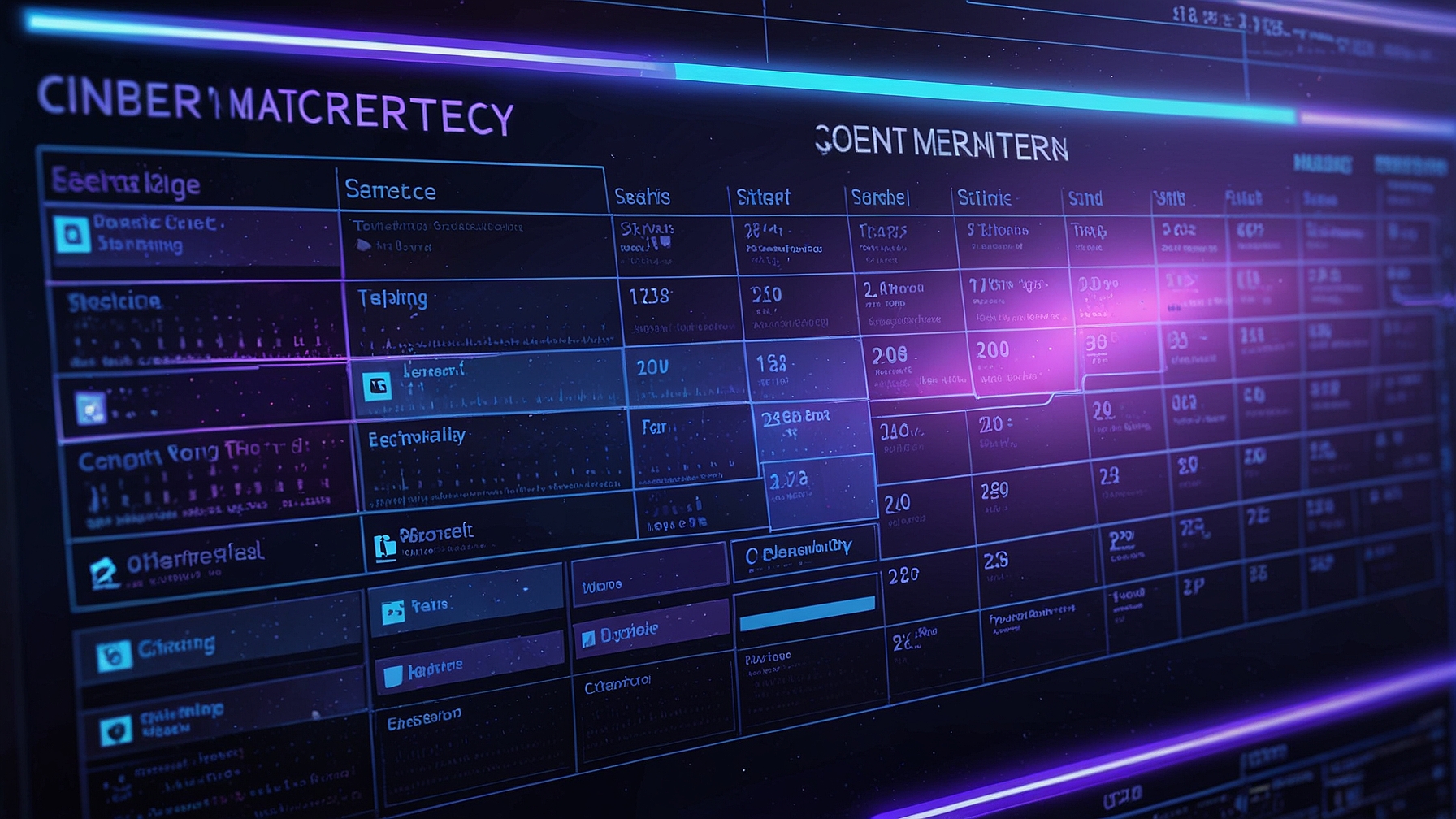 Content marketing strategy