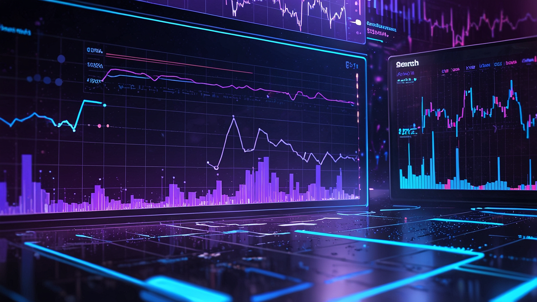 SEO for Small Business: Increase Organic Traffic